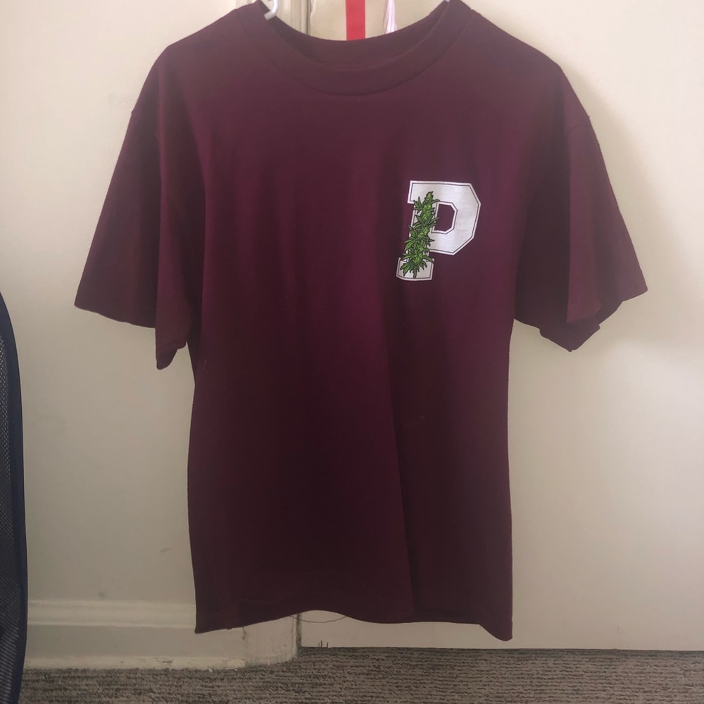 Primitive Shirt